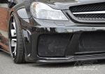 Mercedes-Benz SL55 AMG by MEC Design (CC5 Wheels) 2016 года
